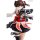 SEGA Kantai Collection -Kan Colle- Premium Figure "Sendai Kai-II" (Game-prize) image 6
