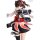 SEGA Kantai Collection -Kan Colle- Premium Figure "Sendai Kai-II" (Game-prize) image 8