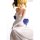 Banpresto Fate/stay night [UBW] "Saber" Figure (Game-prize) รูปภาพ 14