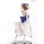 Banpresto Fate/stay night [UBW] "Saber" Figure (Game-prize) รูปภาพ 6