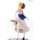 Banpresto Fate/stay night [UBW] "Saber" Figure (Game-prize) รูปภาพ 7