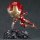 Good Smile Company Nendoroid - Iron Man Mark 43: Hero's Edition + Ultron Sentries Set imagen 2