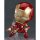 Good Smile Company Nendoroid - Iron Man Mark 43: Hero's Edition + Ultron Sentries Set imagen 3