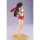 Alphamax [특전] Shining Hearts - 카구야 수영복 Ver. 1/7 완성품 피규어 (아크릴 캐릭터 플레이트 포함) 이미지 9