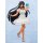 Aquamarine Captain Earth - Hana Mutou 1/7 Complete Figure 图片 2