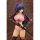SkyTube Walkure Romanze - Akane Ryuzoji 1/5.5 Complete Figure (w/First Press Bonus: Genga Art Postcard) image 11