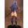 SkyTube Walkure Romanze - Akane Ryuzoji 1/5.5 Complete Figure (w/First Press Bonus: Genga Art Postcard) image 7