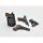 Tomytec LittleArmory LA015 1/12 M1911A1 & Commander Type Plastic Model 画像 3