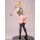 Daiki Kougyou Rakuen Yuugi - Cover Illustration Chika Ueno 1/6 Complete Figure รูปภาพ 2