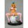 Lechery Daydream Collection vol.16 Lingerie Police Suntanned ver. 1/6 Complete Figure รูปภาพ 2