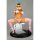 Lechery Daydream Collection vol.16 Lingerie Police Suntanned ver. 1/6 Complete Figure รูปภาพ 4