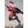 Alphamax GOD EATER BURST - Alisa Ilinichina Amiella 1/8 Complete Figure 画像 8