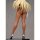 OrchidSeed Chichinoe+ Infinity Pin-up Lady -KIRAMEKI- 1/5 Complete Figure hình ảnh 16