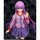 Medicom Toy Real Action Heroes No.730 RAH - Bakemonogatari: Hitagi Senjougahara image 14