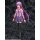 Medicom Toy Real Action Heroes No.730 RAH - Bakemonogatari: Hitagi Senjougahara image 2