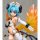MegaHouse Excellent Model - Shinra Bansho Choco: Kiraseiten Arcana 1/8 Complete Figure 图片 11