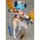 MegaHouse Excellent Model - Shinra Bansho Choco: Kiraseiten Arcana 1/8 Complete Figure 图片 14