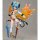 MegaHouse Excellent Model - Shinra Bansho Choco: Kiraseiten Arcana 1/8 Complete Figure 图片 3