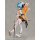 MegaHouse Excellent Model - Shinra Bansho Choco: Kiraseiten Arcana 1/8 Complete Figure 图片 4