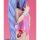 Plum RO-KYU-BU! SS - Saki Nagatsuka -Usagi-san Ver.- 1/7 Complete Figure imagen 14