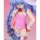 Plum RO-KYU-BU! SS - Saki Nagatsuka -Usagi-san Ver.- 1/7 Complete Figure imagen 16