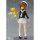 Max Factory figma 카드캡터 사쿠라 키노모토 사쿠라 교복 ver. 이미지 4