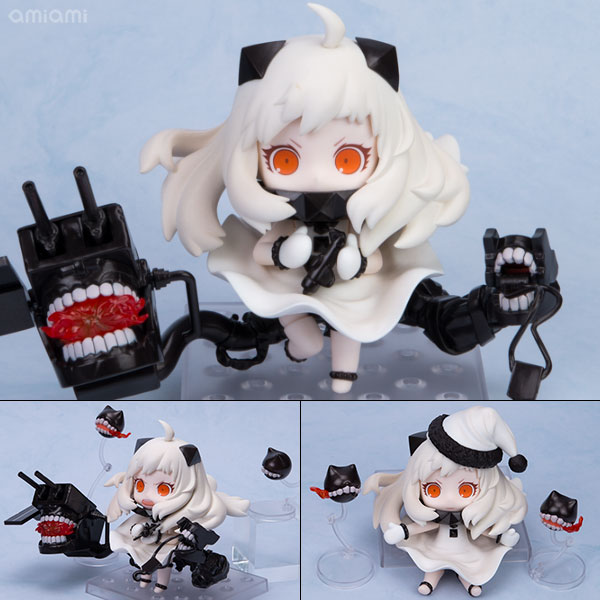 Good Smile Company Nendoroid - Kantai Collection -Kan Colle- Hoppou Seiki