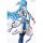 Banpresto Ichiban Kuji Premium Sword Art Onilne STAGE3 B Prize - Asuna Premium Figure (Game-prize) Bild 11