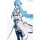 Banpresto Ichiban Kuji Premium Sword Art Onilne STAGE3 B Prize - Asuna Premium Figure (Game-prize) Bild 12