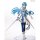 Banpresto Ichiban Kuji Premium Sword Art Onilne STAGE3 B Prize - Asuna Premium Figure (Game-prize) Bild 2