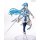 Banpresto Ichiban Kuji Premium Sword Art Onilne STAGE3 B Prize - Asuna Premium Figure (Game-prize) Bild 3