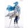 Banpresto Ichiban Kuji Premium Sword Art Onilne STAGE3 B Prize - Asuna Premium Figure (Game-prize) Bild 6