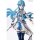 Banpresto Ichiban Kuji Premium Sword Art Onilne STAGE3 B Prize - Asuna Premium Figure (Game-prize) Bild 8