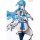 Banpresto Ichiban Kuji Premium Sword Art Onilne STAGE3 B Prize - Asuna Premium Figure (Game-prize) Bild 9