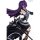 Banpresto Ichiban Kuji Premium Sword Art Onilne STAGE3 C Prize - Kirito Color ver. Yuuki Premium Figure hình ảnh 11