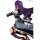 Banpresto Ichiban Kuji Premium Sword Art Onilne STAGE3 C Prize - Kirito Color ver. Yuuki Premium Figure hình ảnh 12
