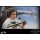 Hot Toys Movie Masterpiece "Star Wars Episode IV: A New Hope" 1/6 Princess Leia gambar 12