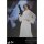 Hot Toys Movie Masterpiece "Star Wars Episode IV: A New Hope" 1/6 Princess Leia gambar 2