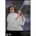 Hot Toys Movie Masterpiece "Star Wars Episode IV: A New Hope" 1/6 Princess Leia gambar 3