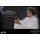 Hot Toys Movie Masterpiece "Star Wars Episode IV: A New Hope" 1/6 Princess Leia gambar 9