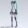 Square Enix Variant Play Arts Kai - DESIGNED BY TETSUYA NOMURA Hatsune Miku imagen 2