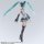Square Enix Variant Play Arts Kai - DESIGNED BY TETSUYA NOMURA Hatsune Miku imagen 5
