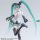 Square Enix Variant Play Arts Kai - DESIGNED BY TETSUYA NOMURA Hatsune Miku imagen 6