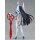 Max Factory [Bonus] figma - Kill la Kill: Satsuki Kiryuin (w/Goodsmile Online Shop Pre-order Bonus) imagen 5