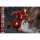 Hot Toys Movie Masterpiece "Iron Man 3" 1/6 Scale Figure Pepper Potts & Iron Man Mark 9 Bild 11