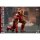 Hot Toys Movie Masterpiece "Iron Man 3" 1/6 Scale Figure Pepper Potts & Iron Man Mark 9 Bild 12
