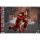 Hot Toys Movie Masterpiece "Iron Man 3" 1/6 Scale Figure Pepper Potts & Iron Man Mark 9 Bild 13