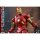 Hot Toys Movie Masterpiece "Iron Man 3" 1/6 Scale Figure Pepper Potts & Iron Man Mark 9 Bild 15