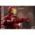 Hot Toys Movie Masterpiece "Iron Man 3" 1/6 Scale Figure Pepper Potts & Iron Man Mark 9 Bild 16
