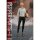 Hot Toys Movie Masterpiece "Iron Man 3" 1/6 Scale Figure Pepper Potts & Iron Man Mark 9 Bild 2